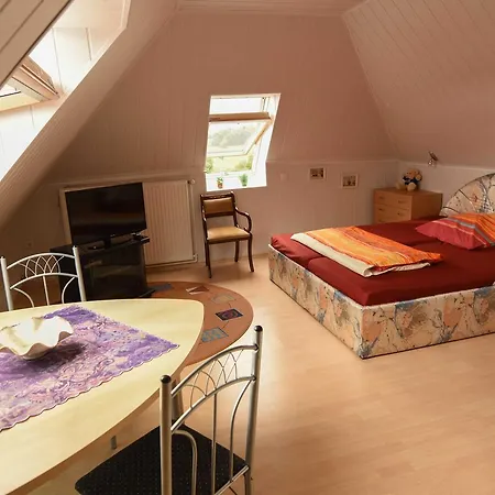 Ferienhaus _4_seasons_ Lejlighed